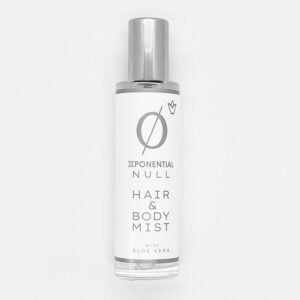 Null Hair & Body Mist