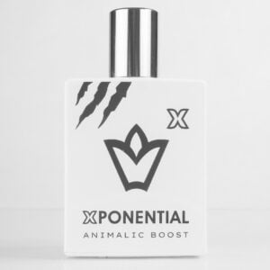 Animalic Boost